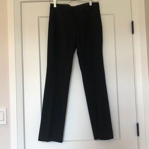 Banana Republic Logan Dress Pant